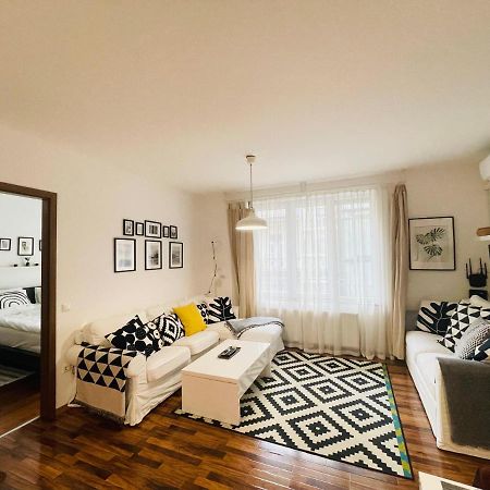 Peony Szekely Mihaly Apartment - Free Garage Budapeşte Dış mekan fotoğraf