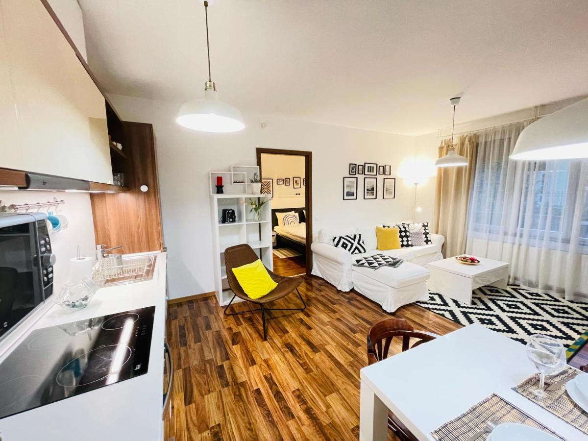 Peony Szekely Mihaly Apartment - Free Garage Budapeşte Dış mekan fotoğraf