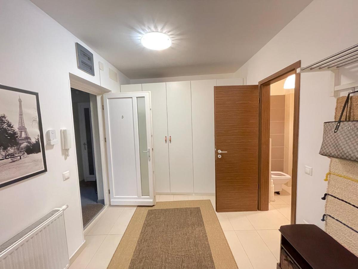 Peony Szekely Mihaly Apartment - Free Garage Budapeşte Dış mekan fotoğraf