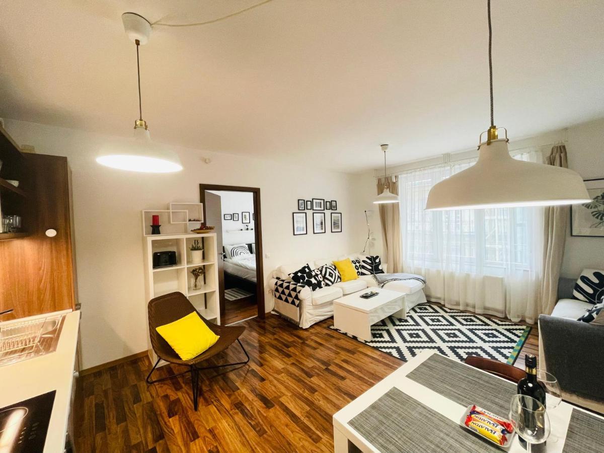 Peony Szekely Mihaly Apartment - Free Garage Budapeşte Dış mekan fotoğraf