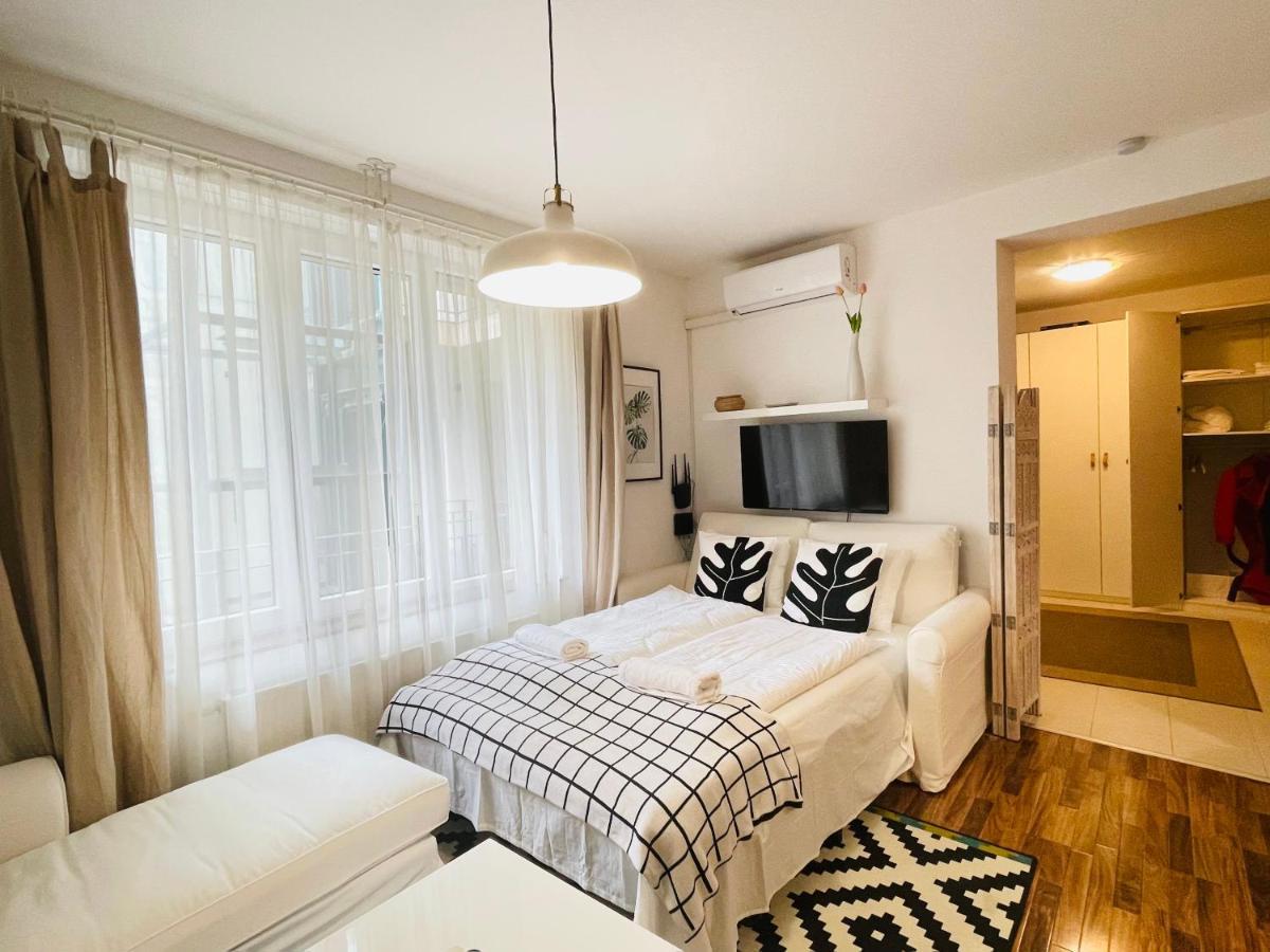 Peony Szekely Mihaly Apartment - Free Garage Budapeşte Dış mekan fotoğraf